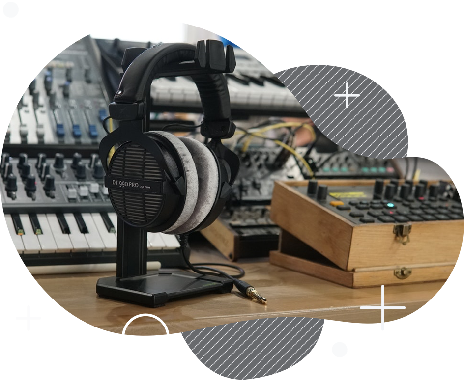 Equipment Rental Suppliers